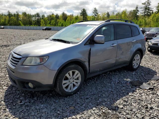 SUBARU TRIBECA 2008 4s4wx97d184407666