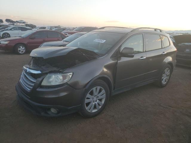 SUBARU TRIBECA LI 2009 4s4wx97d194400217