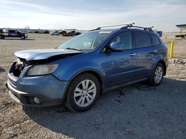 SUBARU TRIBECA 2008 4s4wx97d284407224