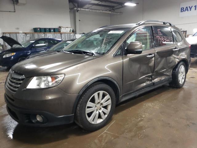 SUBARU TRIBECA 2008 4s4wx97d284413685