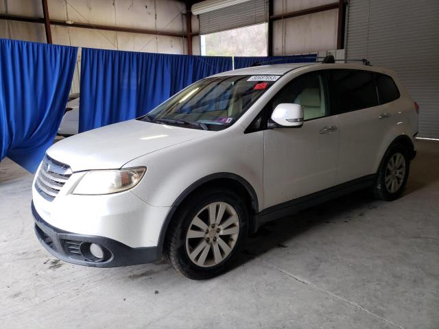 SUBARU TRIBECA 2009 4s4wx97d294405586