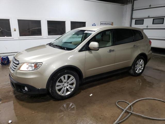 SUBARU TRIBECA LI 2009 4s4wx97d294405975