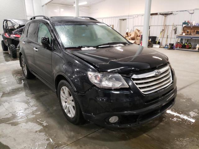 SUBARU TRIBECA LI 2008 4s4wx97d384407071