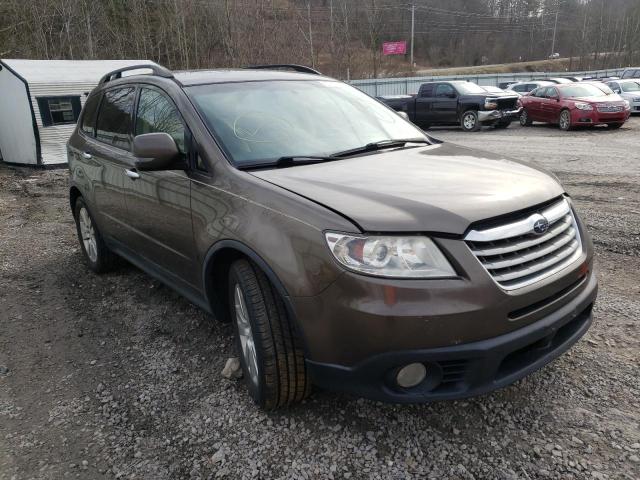 SUBARU TRIBECA LI 2008 4s4wx97d384417423