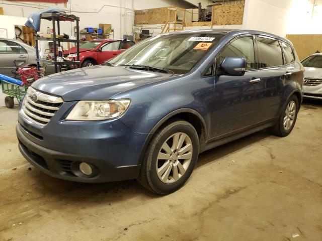 SUBARU TRIBECA 2009 4s4wx97d394403250