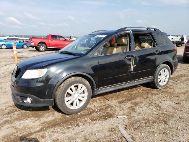 SUBARU TRIBECA LI 2008 4s4wx97d484408715