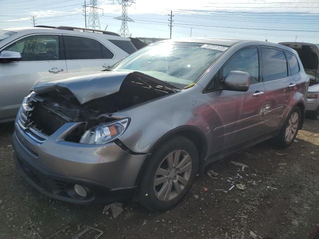 SUBARU TRIBECA 2009 4s4wx97d594405744