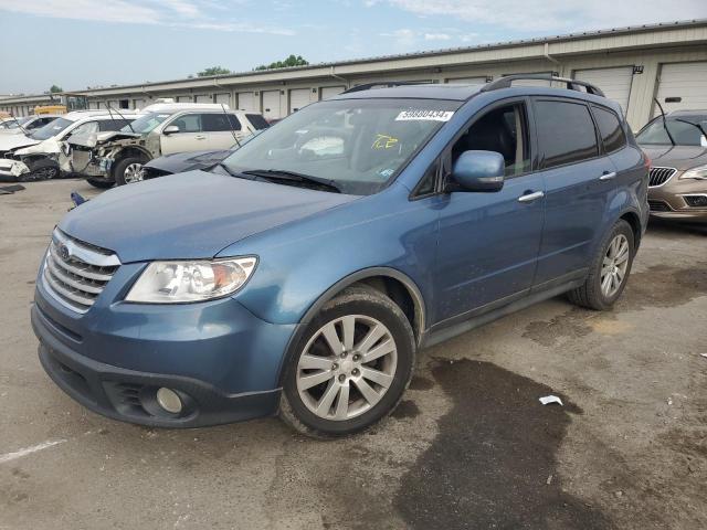 SUBARU TRIBECA 2008 4s4wx97d684410868