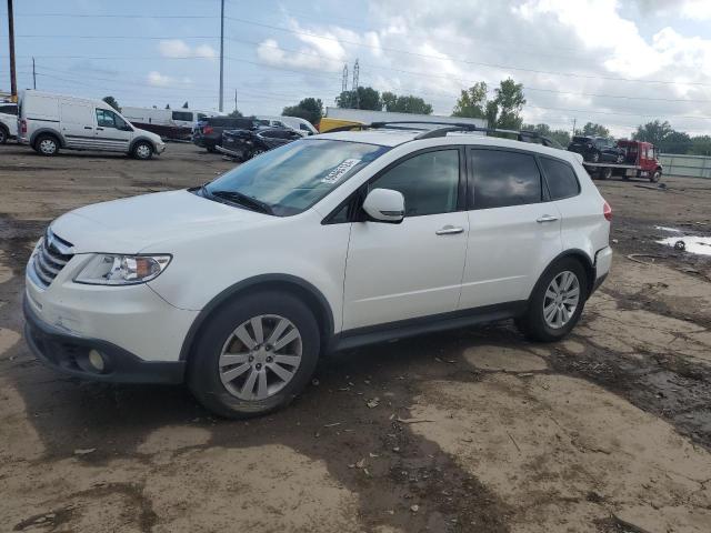 SUBARU TRIBECA LI 2008 4s4wx97d684419618