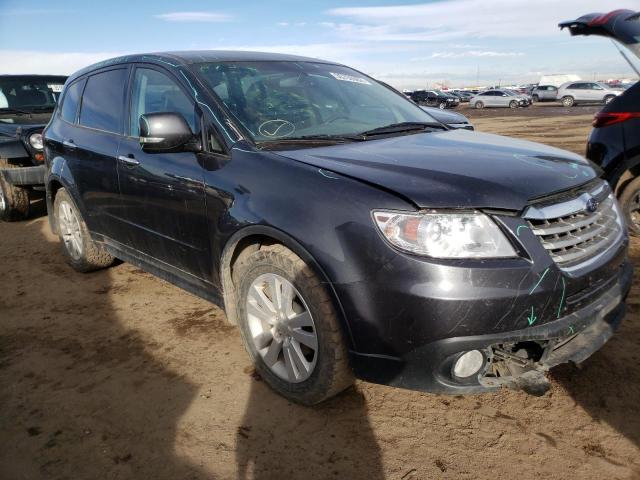 SUBARU TRIBECA LI 2009 4s4wx97d694403758