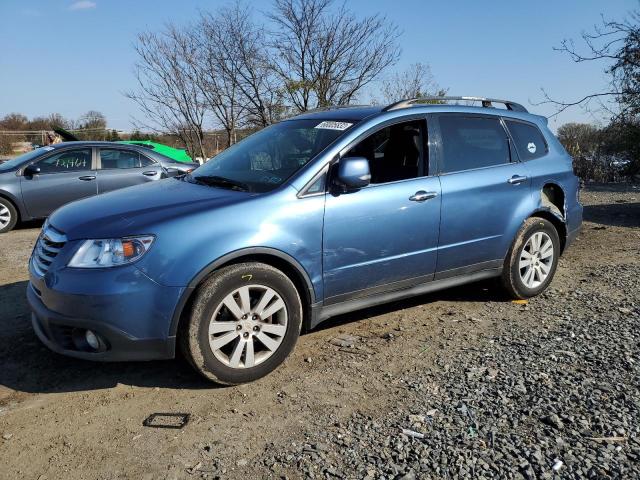 SUBARU TRIBECA LI 2008 4s4wx97d784407932