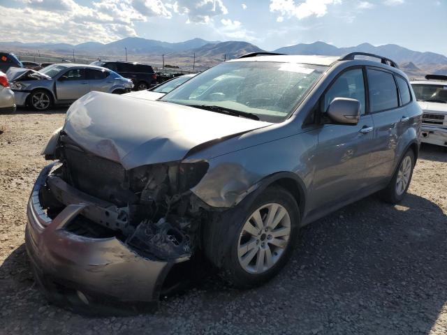 SUBARU TRIBECA LI 2009 4s4wx97d794400609