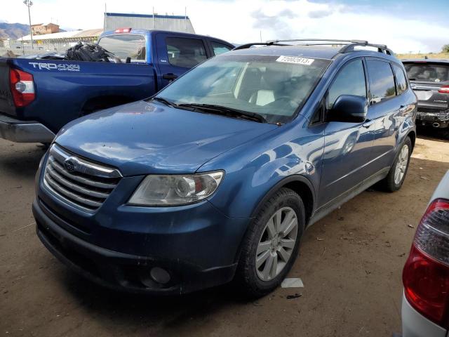 SUBARU TRIBECA 2008 4s4wx97d884417076