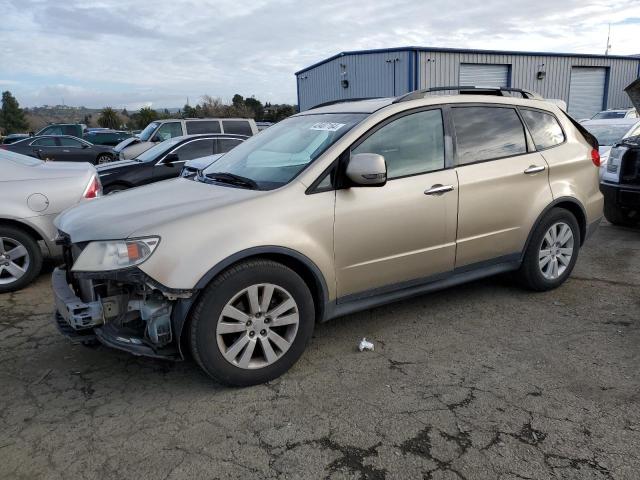 SUBARU TRIBECA 2009 4s4wx97d894400215