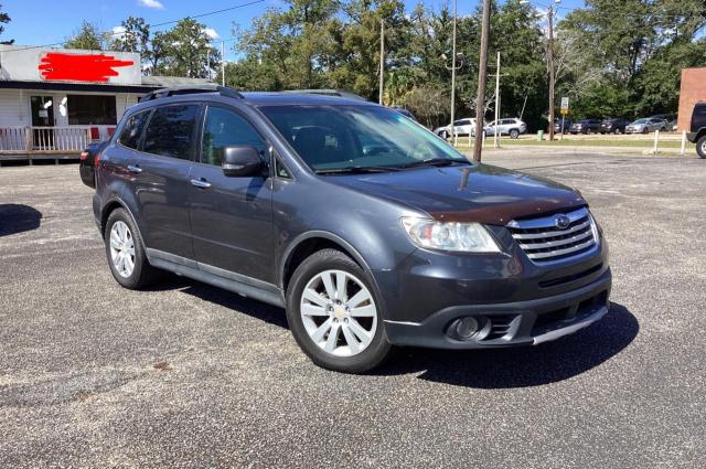 SUBARU TRIBECA 2008 4s4wx97d984416745