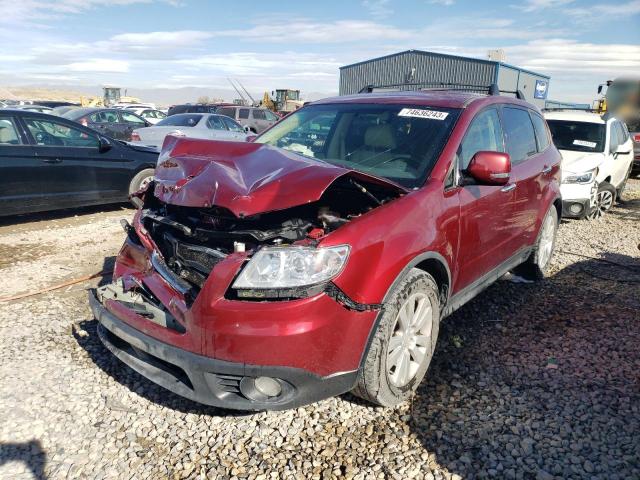 SUBARU TRIBECA 2009 4s4wx97d994403981