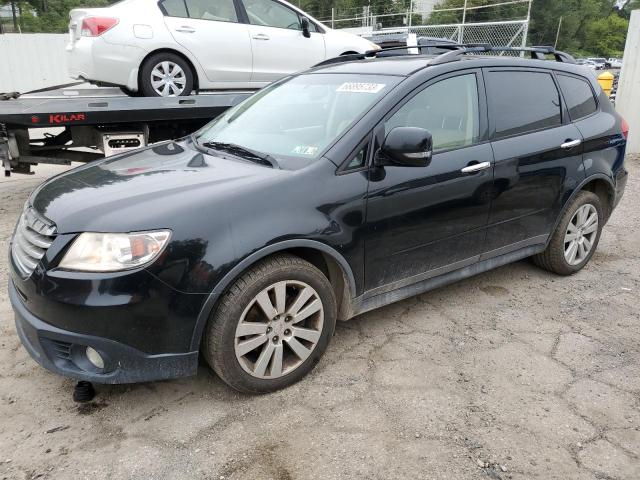 SUBARU TRIBECA LI 2008 4s4wx97dx84401039