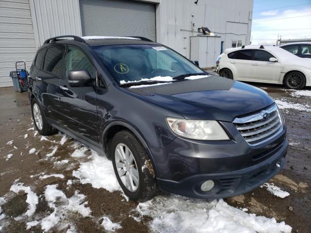 SUBARU TRIBECA LI 2009 4s4wx98d194404671