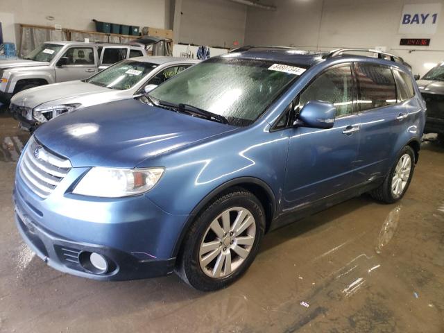 SUBARU TRIBECA LI 2008 4s4wx98d384412995