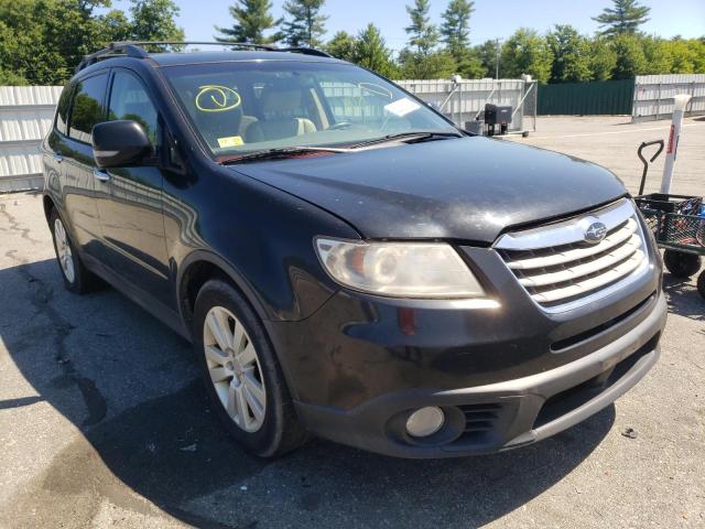 SUBARU TRIBECA LI 2008 4s4wx98d484405697