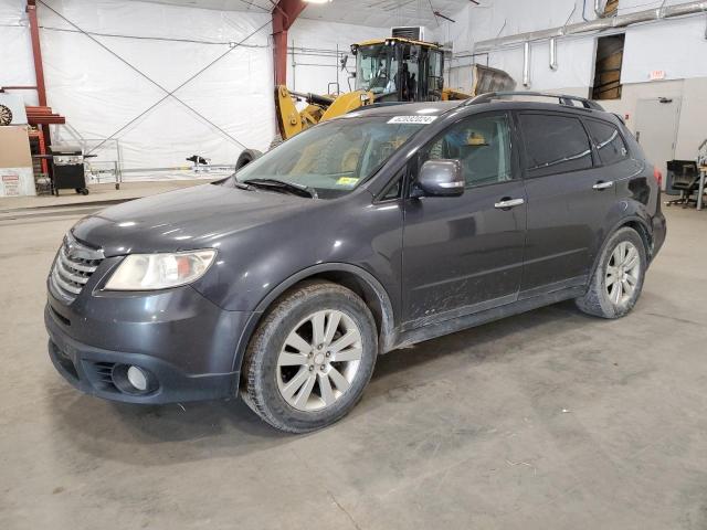 SUBARU TRIBECA 2008 4s4wx98d484407014