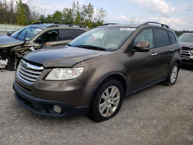 SUBARU TRIBECA 2008 4s4wx98d584406650