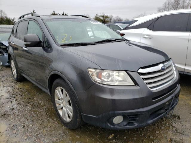 SUBARU TRIBECA LI 2009 4s4wx98d694404794