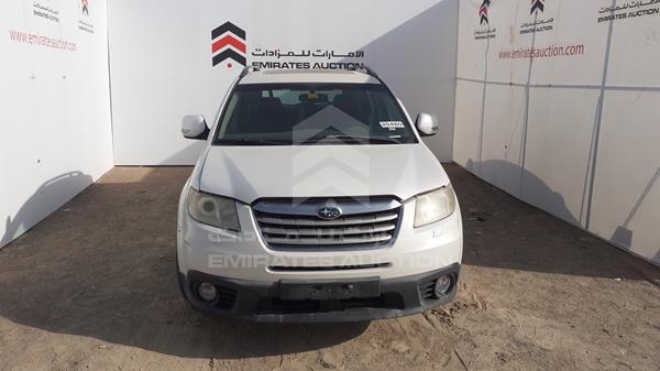 SUBARU TRIBECA 2008 4s4wx98d78s017553