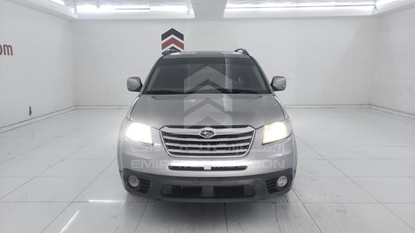 SUBARU TRIBECA 2008 4s4wx98d88s018789