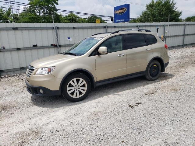 SUBARU TRIBECA 2008 4s4wx98d984402293