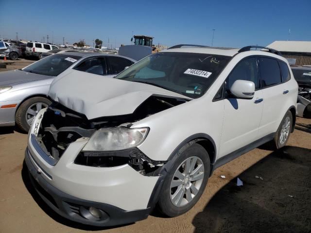 SUBARU TRIBECA LI 2008 4s4wx98dx84416896