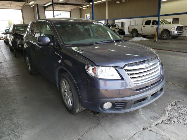 SUBARU TRIBECA PR 2010 4s4wx9fd1a4401714