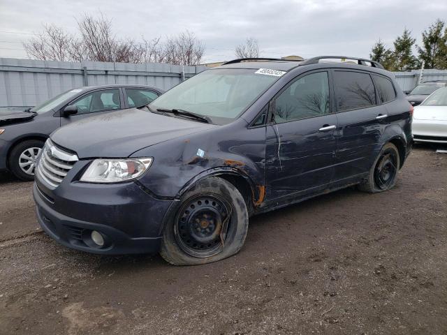 SUBARU TRIBECA PR 2010 4s4wx9fd2a4400751