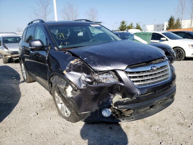 SUBARU TRIBECA PR 2011 4s4wx9fd2b4400816