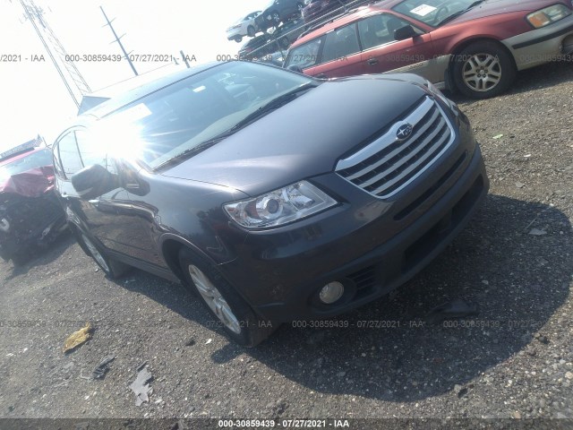 SUBARU TRIBECA 2012 4s4wx9fd2c4401143