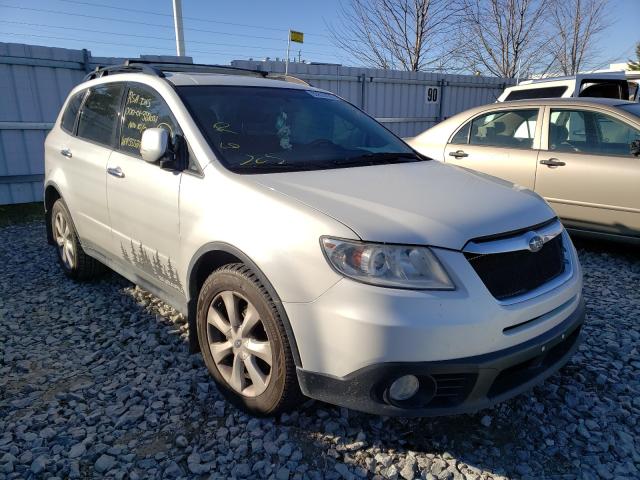 SUBARU TRIBECA PR 2012 4s4wx9fd2c4402311