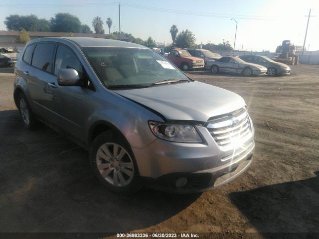 SUBARU TRIBECA 2012 4s4wx9fd3c4401281