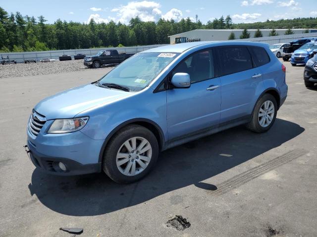 SUBARU TRIBECA 2011 4s4wx9fd4b4401160