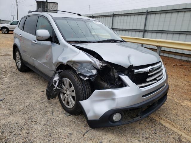 SUBARU TRIBECA PR 2012 4s4wx9fd4c4402195