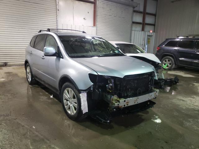 SUBARU TRIBECA PR 2012 4s4wx9fd5c4401458