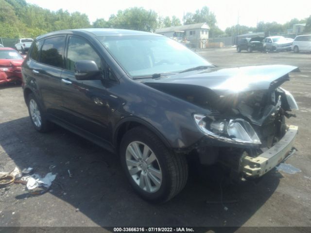 SUBARU TRIBECA 2012 4s4wx9fd5c4402545