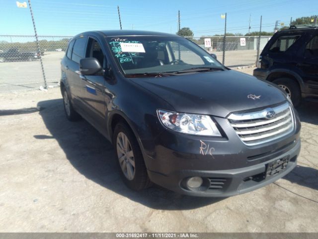 SUBARU TRIBECA 2010 4s4wx9fd6a4400719