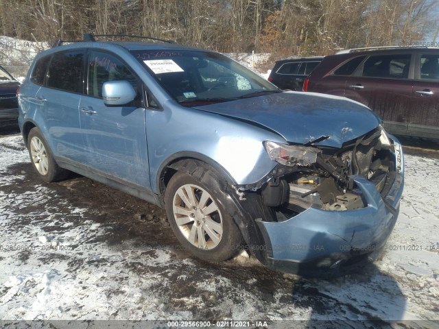 SUBARU TRIBECA 2010 4s4wx9fd8a4400432