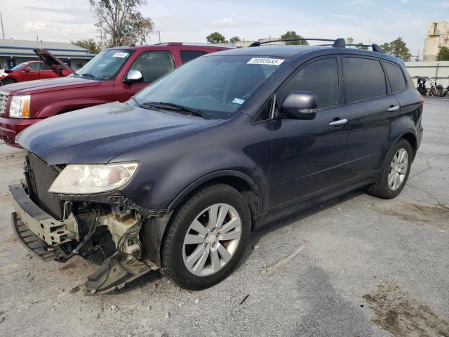 SUBARU TRIBECA 2010 4s4wx9fdxa4402568