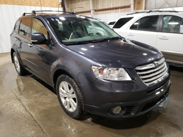 SUBARU TRIBECA PR 2011 4s4wx9fdxb4401776