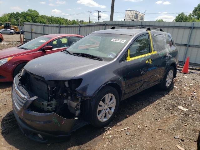 SUBARU TRIBECA 2010 4s4wx9gd0a4400438