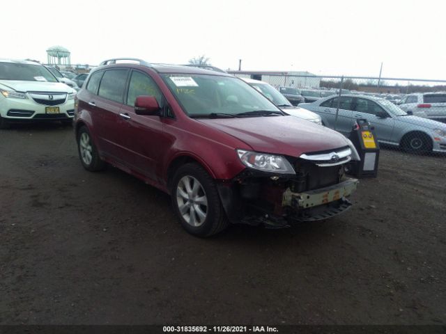 SUBARU TRIBECA 2010 4s4wx9gd0a4401542