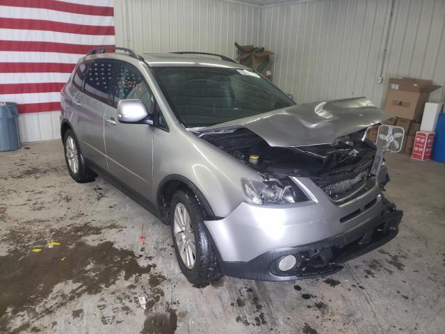 SUBARU TRIBECA LI 2010 4s4wx9gd0a4401699