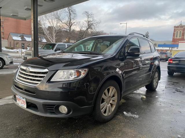 SUBARU TRIBECA LI 2012 4s4wx9gd0c4400491