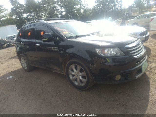 SUBARU TRIBECA 2012 4s4wx9gd0c4401785